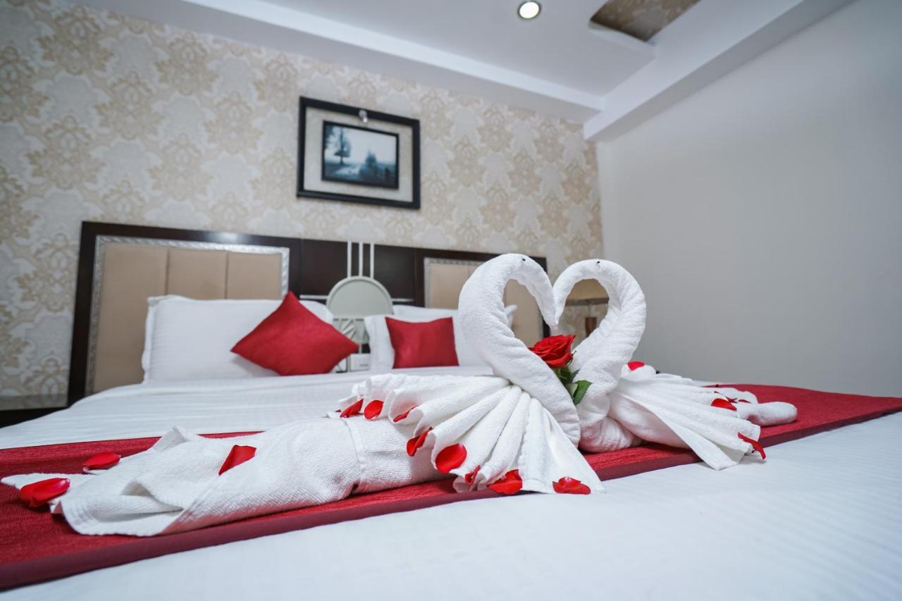 Hotel Sidhartha Chalakudy Kizhake Chālakudi Extérieur photo