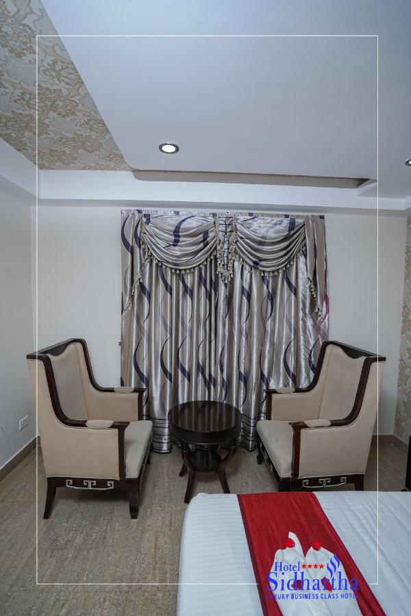 Hotel Sidhartha Chalakudy Kizhake Chālakudi Extérieur photo