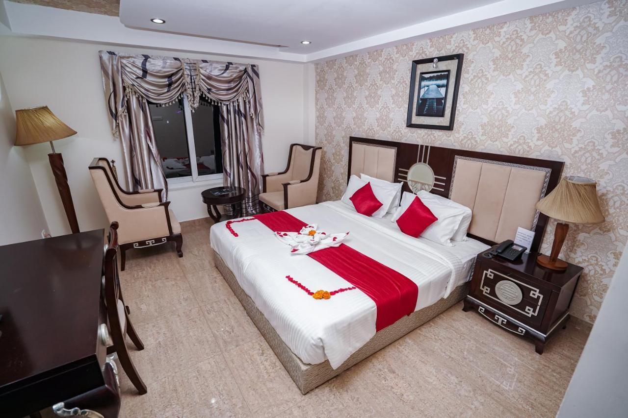 Hotel Sidhartha Chalakudy Kizhake Chālakudi Extérieur photo