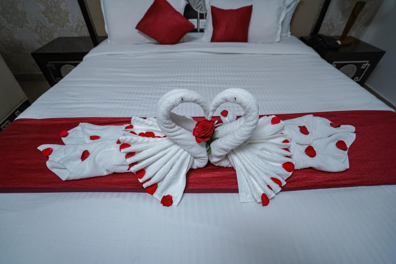 Hotel Sidhartha Chalakudy Kizhake Chālakudi Extérieur photo