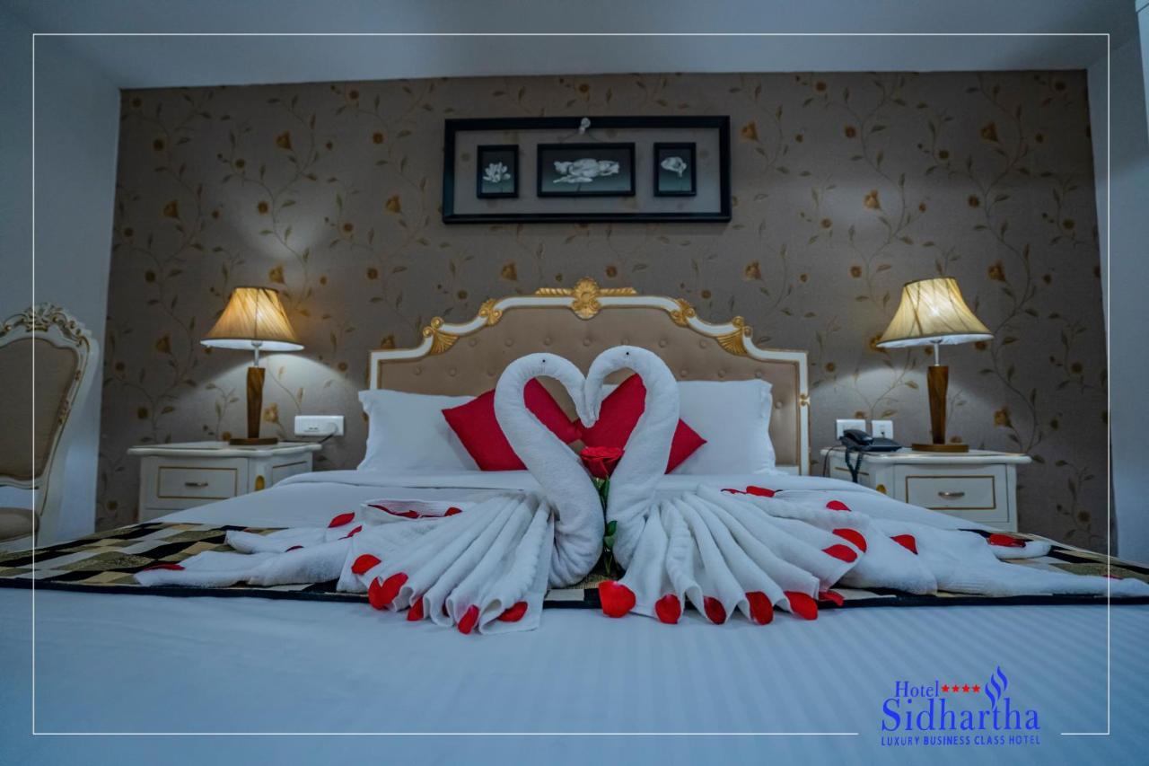Hotel Sidhartha Chalakudy Kizhake Chālakudi Extérieur photo