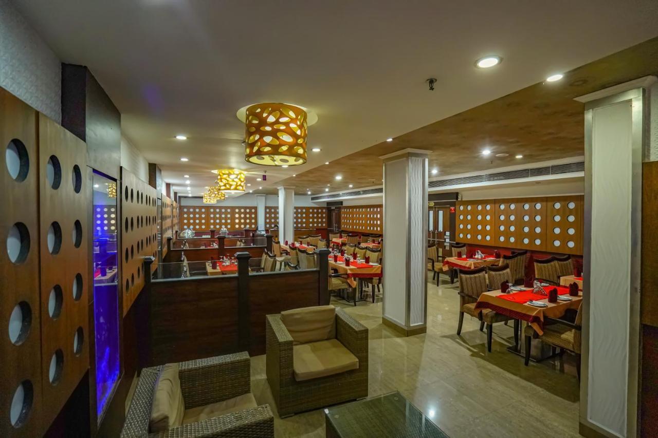 Hotel Sidhartha Chalakudy Kizhake Chālakudi Extérieur photo