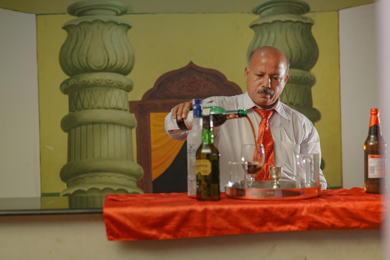 Hotel Sidhartha Chalakudy Kizhake Chālakudi Extérieur photo