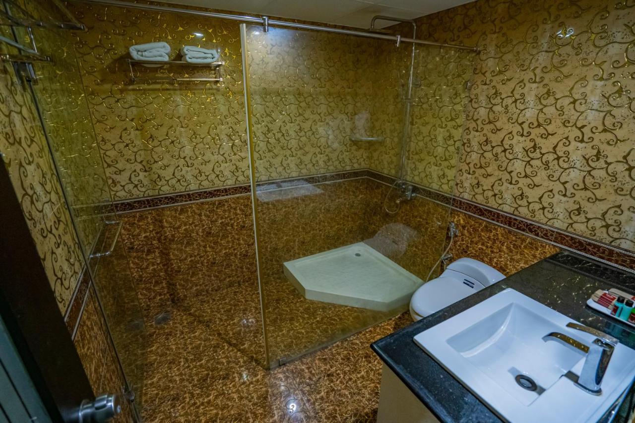 Hotel Sidhartha Chalakudy Kizhake Chālakudi Extérieur photo